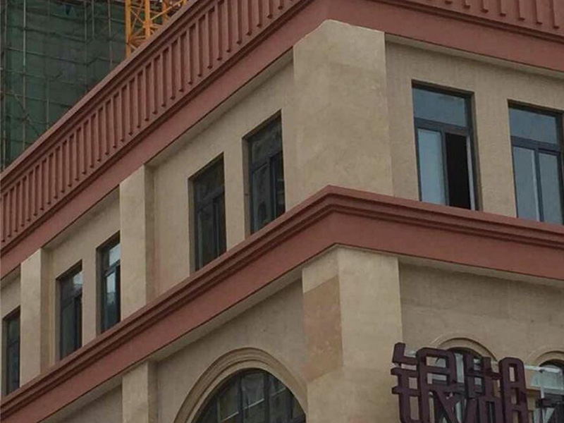 漢川銀湖天街（福星惠譽）